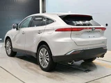 2024 Toyota Harrier Z SUV for sale, Japanese used car export - photo 6 of 12 | GULJI TRADERS