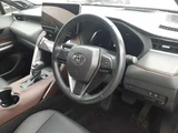 2024 Toyota Harrier Z SUV for sale, Japanese used car export - photo 9 of 12 | GULJI TRADERS