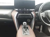 2024 Toyota Harrier Z SUV for sale, Japanese used car export - photo 11 of 12 | GULJI TRADERS