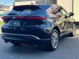 2024 Toyota Harrier 2.0 Z SUV for sale, Japanese used car export - photo 2 of 36 | GULJI TRADERS