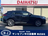 2024 Toyota Harrier 2.0 Z SUV for sale, Japanese used car export - photo 12 of 36 | GULJI TRADERS