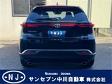 2024 Toyota Harrier 2.0 Z SUV for sale, Japanese used car export - photo 13 of 36 | GULJI TRADERS