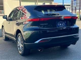 2024 Toyota Harrier 2.0 Z SUV for sale, Japanese used car export - photo 14 of 36 | GULJI TRADERS