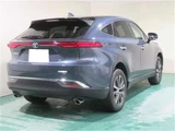 2024 Toyota Harrier G SUV for sale, Japanese used car export - photo 2 of 17 | GULJI TRADERS