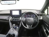 2024 Toyota Harrier G SUV for sale, Japanese used car export - photo 3 of 17 | GULJI TRADERS
