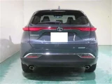 2024 Toyota Harrier G SUV for sale, Japanese used car export - photo 17 of 17 | GULJI TRADERS