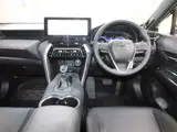 2024 Toyota Harrier 2.0 Z Leather Package Black SUV for sale, Japanese used car export - photo 4 of 20 | GULJI TRADERS