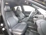 2024 Toyota Harrier 2.0 Z Leather Package Black SUV for sale, Japanese used car export - photo 5 of 20 | GULJI TRADERS
