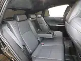 2024 Toyota Harrier 2.0 Z Leather Package Black SUV for sale, Japanese used car export - photo 8 of 20 | GULJI TRADERS