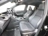 2024 Toyota Harrier 2.0 Z Leather Package Black SUV for sale, Japanese used car export - photo 9 of 20 | GULJI TRADERS