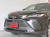 2024 Toyota Harrier Z Leather Pack Black SUV for sale, Japanese used car export - photo 8 of 24 | GULJI TRADERS