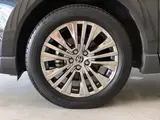 2024 Toyota Harrier Z Leather Pack Black SUV for sale, Japanese used car export - photo 9 of 24 | GULJI TRADERS