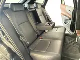 2024 Toyota Harrier Z Leather Pack Black SUV for sale, Japanese used car export - photo 12 of 24 | GULJI TRADERS
