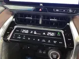 2024 Toyota Harrier Z Leather Pack Black SUV for sale, Japanese used car export - photo 22 of 24 | GULJI TRADERS
