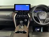 2024 Toyota Harrier Z Leather Pack Black SUV for sale, Japanese used car export - photo 24 of 24 | GULJI TRADERS