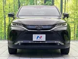 2024 Toyota Harrier Z Black SUV for sale, Japanese used car export - photo 3 of 24 | GULJI TRADERS