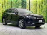 2024 Toyota Harrier Z Black SUV for sale, Japanese used car export - photo 4 of 24 | GULJI TRADERS