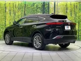 2024 Toyota Harrier Z Black SUV for sale, Japanese used car export - photo 6 of 24 | GULJI TRADERS