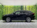 2024 Toyota Harrier Z Black SUV for sale, Japanese used car export - photo 7 of 24 | GULJI TRADERS