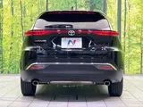 2024 Toyota Harrier Z Black SUV for sale, Japanese used car export - photo 8 of 24 | GULJI TRADERS