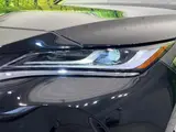 2024 Toyota Harrier Z Black SUV for sale, Japanese used car export - photo 9 of 24 | GULJI TRADERS