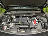 2024 Toyota Harrier Z Black SUV for sale, Japanese used car export - photo 13 of 24 | GULJI TRADERS