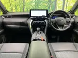 2024 Toyota Harrier Z Black SUV for sale, Japanese used car export - photo 18 of 24 | GULJI TRADERS