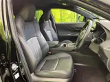 2024 Toyota Harrier Z Black SUV for sale, Japanese used car export - photo 19 of 24 | GULJI TRADERS