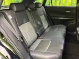 2024 Toyota Harrier Z Black SUV for sale, Japanese used car export - photo 20 of 24 | GULJI TRADERS