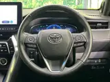 2024 Toyota Harrier Z Black SUV for sale, Japanese used car export - photo 22 of 24 | GULJI TRADERS