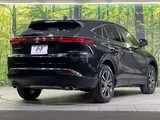2024 Toyota Harrier G Black SUV for sale, Japanese used car export - photo 2 of 24 | GULJI TRADERS