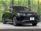 2024 Toyota Harrier G Black SUV for sale, Japanese used car export - photo 3 of 24 | GULJI TRADERS