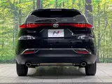 2024 Toyota Harrier G Black SUV for sale, Japanese used car export - photo 4 of 24 | GULJI TRADERS