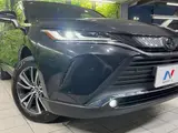 2024 Toyota Harrier G Black SUV for sale, Japanese used car export - photo 5 of 24 | GULJI TRADERS