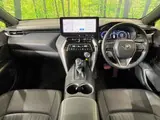2024 Toyota Harrier G Black SUV for sale, Japanese used car export - photo 10 of 24 | GULJI TRADERS