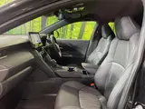 2024 Toyota Harrier G Black SUV for sale, Japanese used car export - photo 11 of 24 | GULJI TRADERS