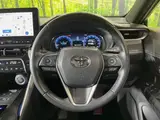 2024 Toyota Harrier G Black SUV for sale, Japanese used car export - photo 14 of 24 | GULJI TRADERS