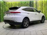 2024 Toyota Harrier G Pearl SUV for sale, Japanese used car export - photo 2 of 24 | GULJI TRADERS