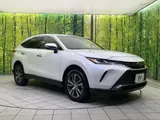 2024 Toyota Harrier G Pearl SUV for sale, Japanese used car export - photo 3 of 24 | GULJI TRADERS