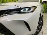 2024 Toyota Harrier G Pearl SUV for sale, Japanese used car export - photo 5 of 24 | GULJI TRADERS