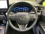 2024 Toyota Harrier G Pearl SUV for sale, Japanese used car export - photo 20 of 24 | GULJI TRADERS