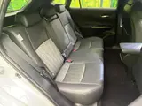 2024 Toyota Harrier G Pearl SUV for sale, Japanese used car export - photo 22 of 24 | GULJI TRADERS