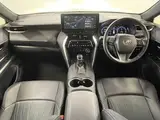 2024 Toyota Harrier 2.0 G Black SUV for sale, Japanese used car export - photo 2 of 9 | GULJI TRADERS