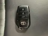 2024 Toyota Harrier 2.0 G Black SUV for sale, Japanese used car export - photo 7 of 9 | GULJI TRADERS