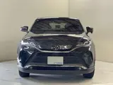 2024 Toyota Harrier 2.0 G Black SUV for sale, Japanese used car export - photo 8 of 9 | GULJI TRADERS