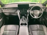 2024 Toyota Harrier Z White SUV for sale, Japanese used car export - photo 2 of 9 | GULJI TRADERS