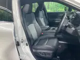2024 Toyota Harrier Z White SUV for sale, Japanese used car export - photo 8 of 9 | GULJI TRADERS