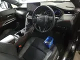 2024 Toyota Harrier Z Leather Package Black SUV for sale, Japanese used car export - photo 3 of 5 | GULJI TRADERS