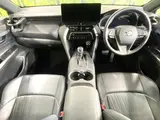 2024 Toyota Harrier G Black SUV for sale, Japanese used car export - photo 2 of 9 | GULJI TRADERS