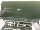 2024 Toyota Harrier G Black SUV for sale, Japanese used car export - photo 4 of 9 | GULJI TRADERS